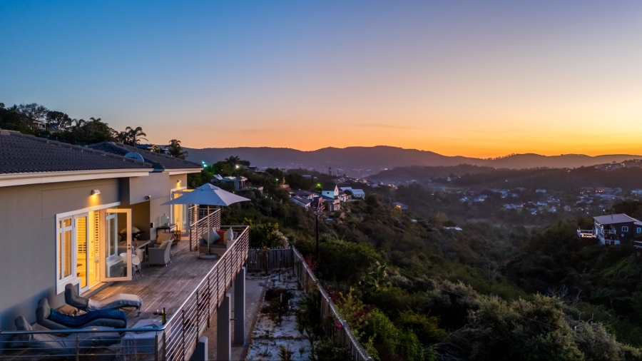 3 Bedroom Property for Sale in Knysna Heights Western Cape
